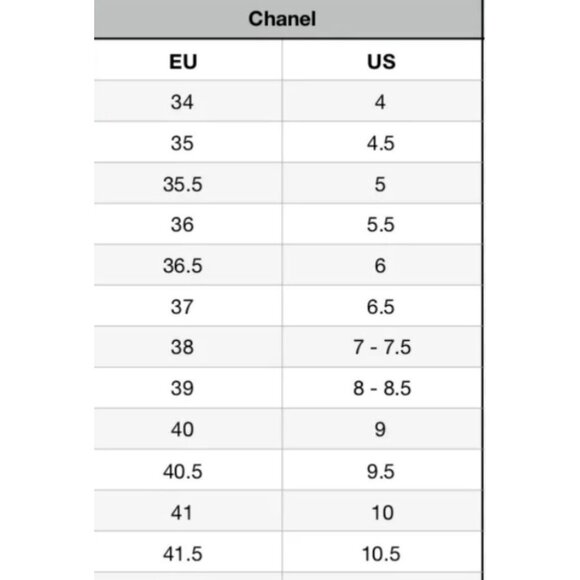 Vintage CHANEL Two Tone Brown Black Leather Ballet CC Bow Pumps Heels 37 - Picture 13 of 15